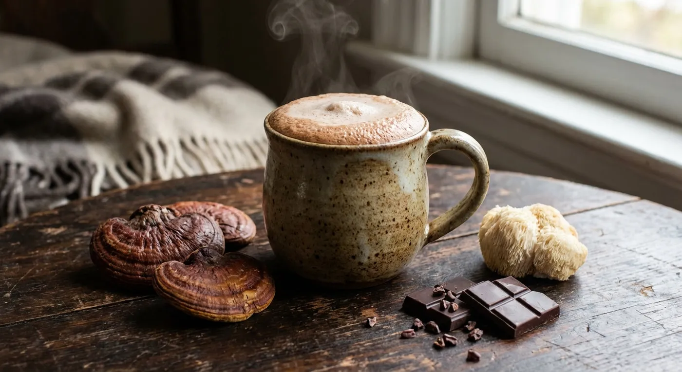 Gourmet Hot Chocolate: Ultimate Guide to Rich, Artisan Cocoa