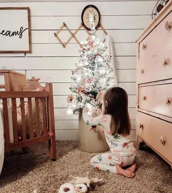 Guide to Decorating Your Home with Miniature Christmas Tree