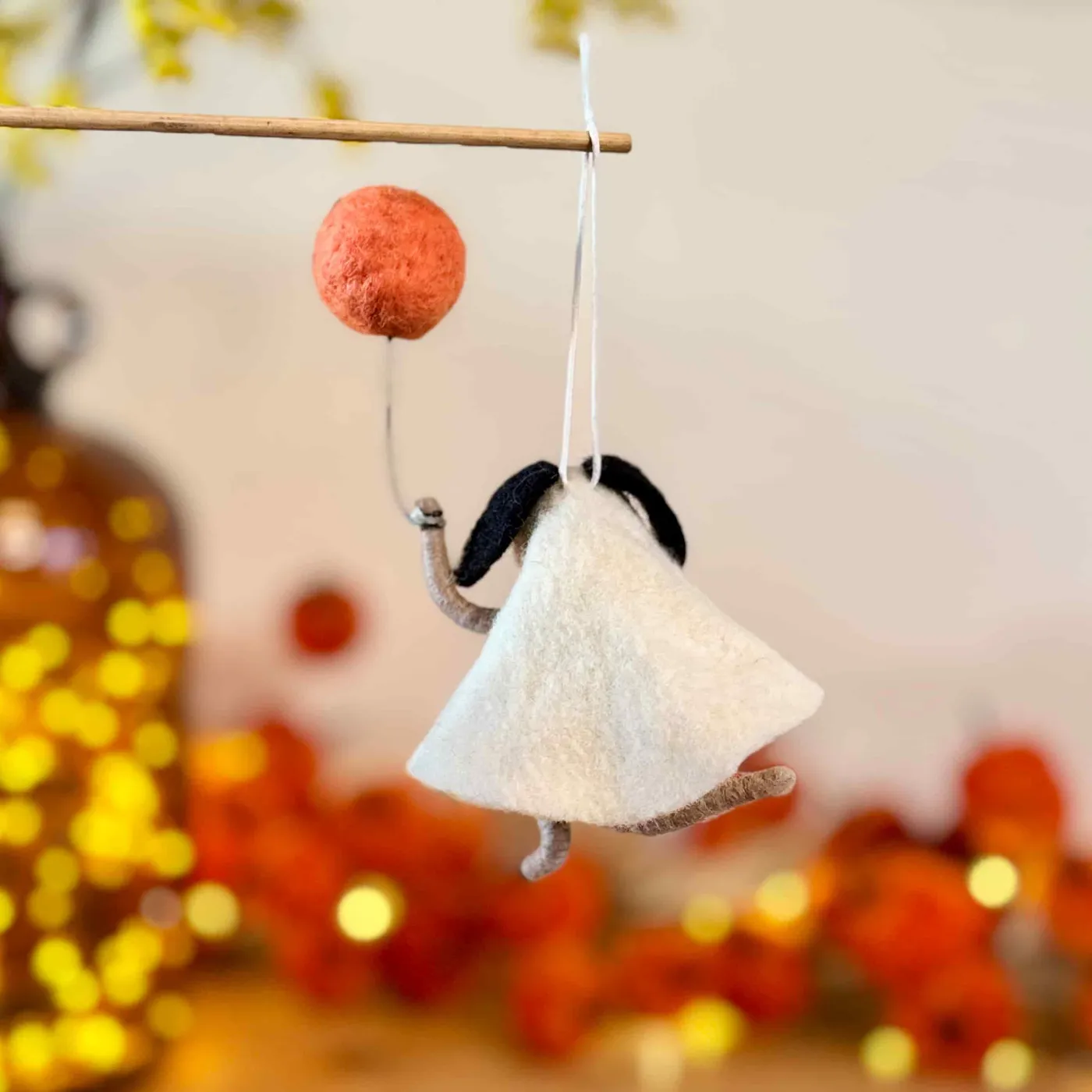 Handmade Felt Decorations | Quirky Felt Décor for Every Season | Ducky  Things