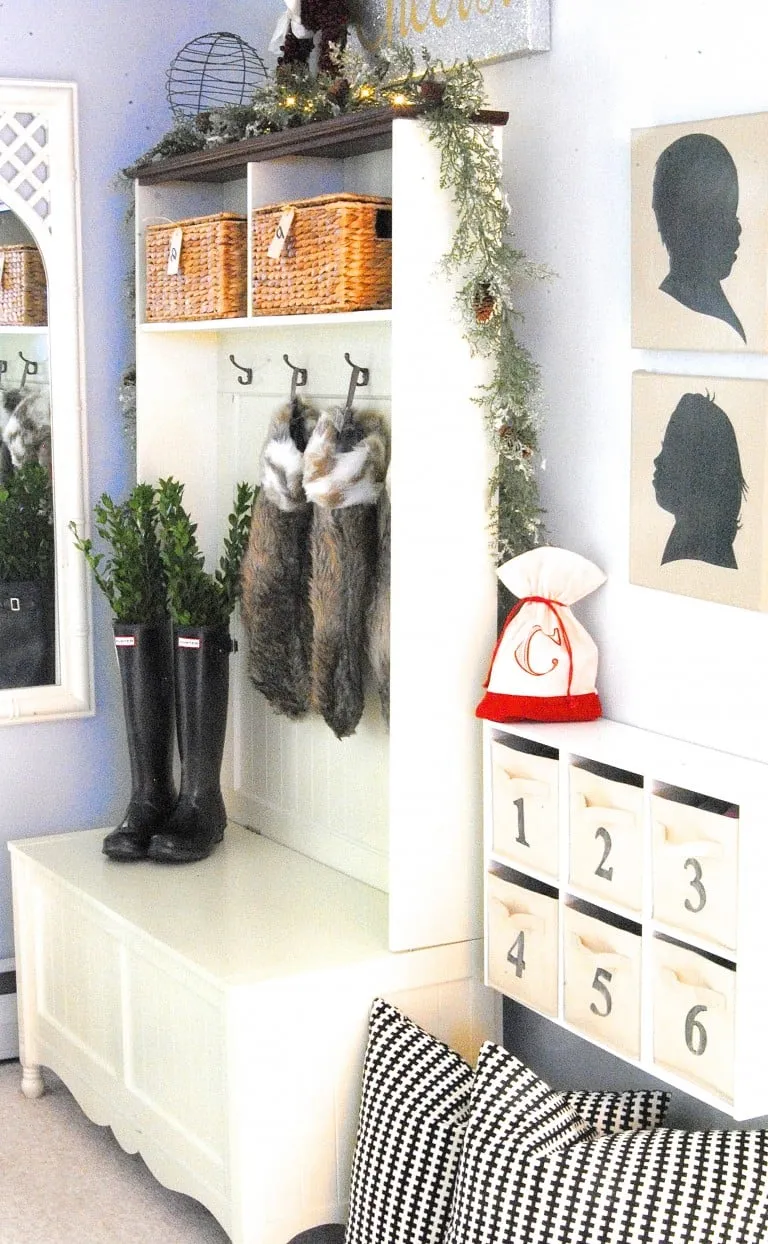 handmade holidays Archives - Making Lemonade