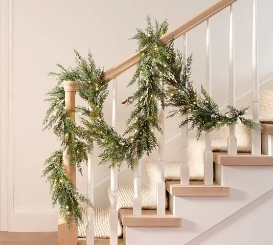 Holiday Botanicals | Pottery Barn