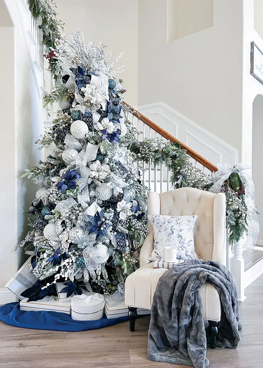 holiday décor Archives - Cottage style decorating, renovating and  entertaining Ideas for indoors and out