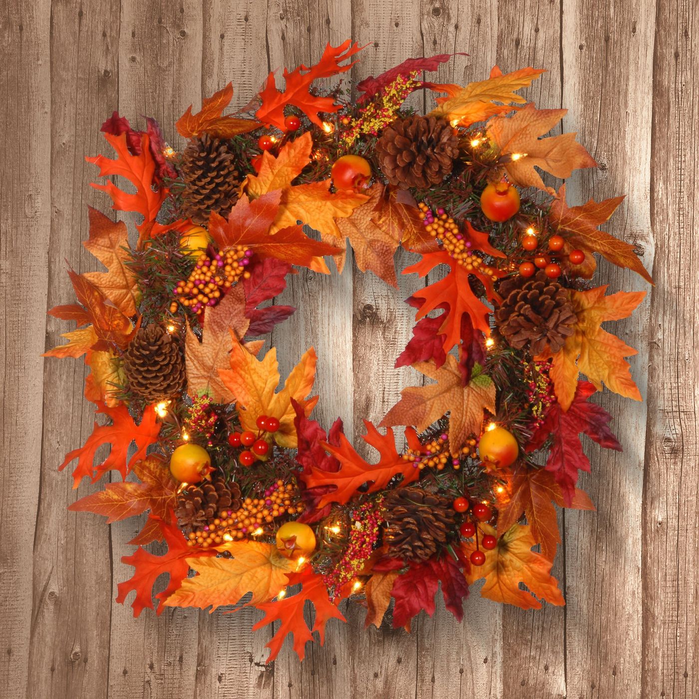 Holiday Decor · National Tree Company