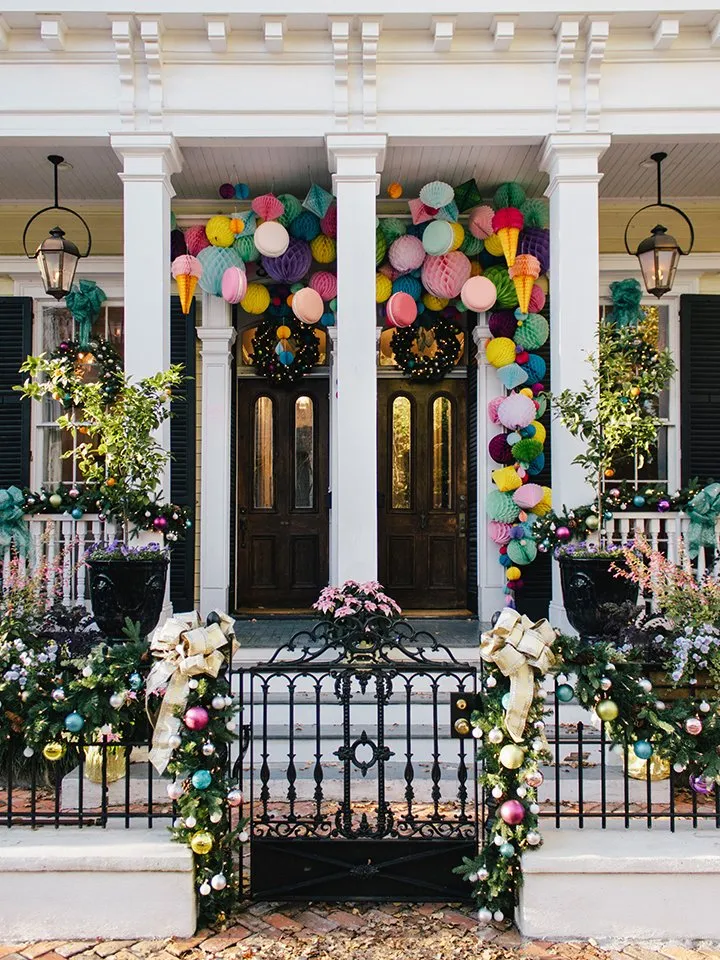 Holiday Decor | Page 4 of 5