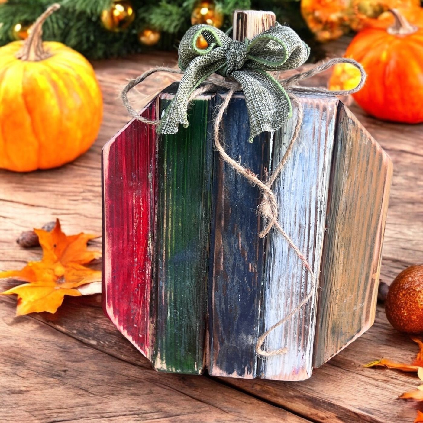 Holiday Decor – Sawyer Custom Crafts