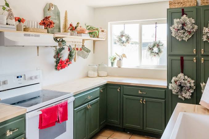 Holiday Decor Trends To Enhance Your Home's Appeal For Buyers | Cohen +  White Associates