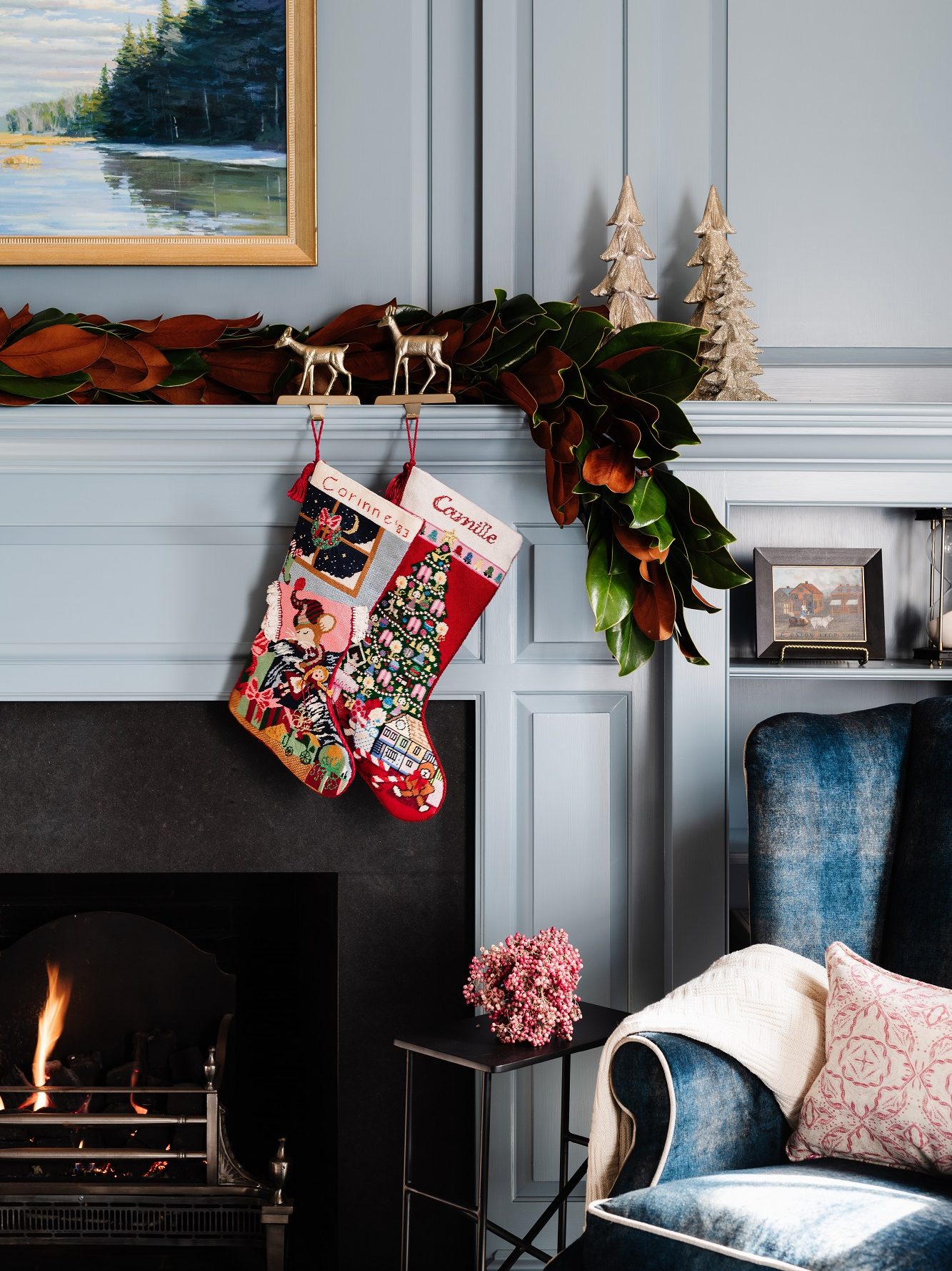 Holiday Decorating Ideas: How to Decorate Your Home
