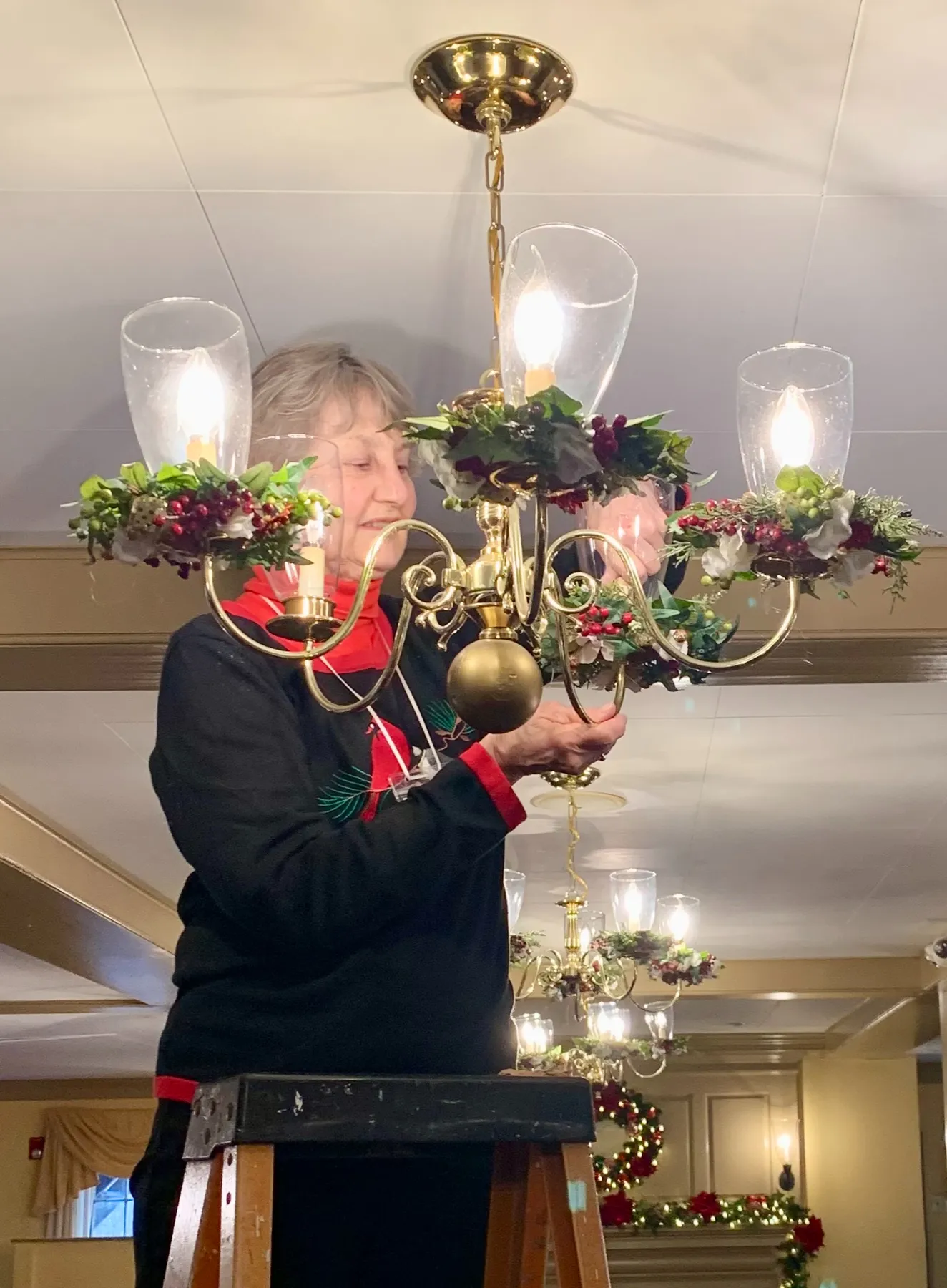 Holiday Decorating | Sudburygardenclub