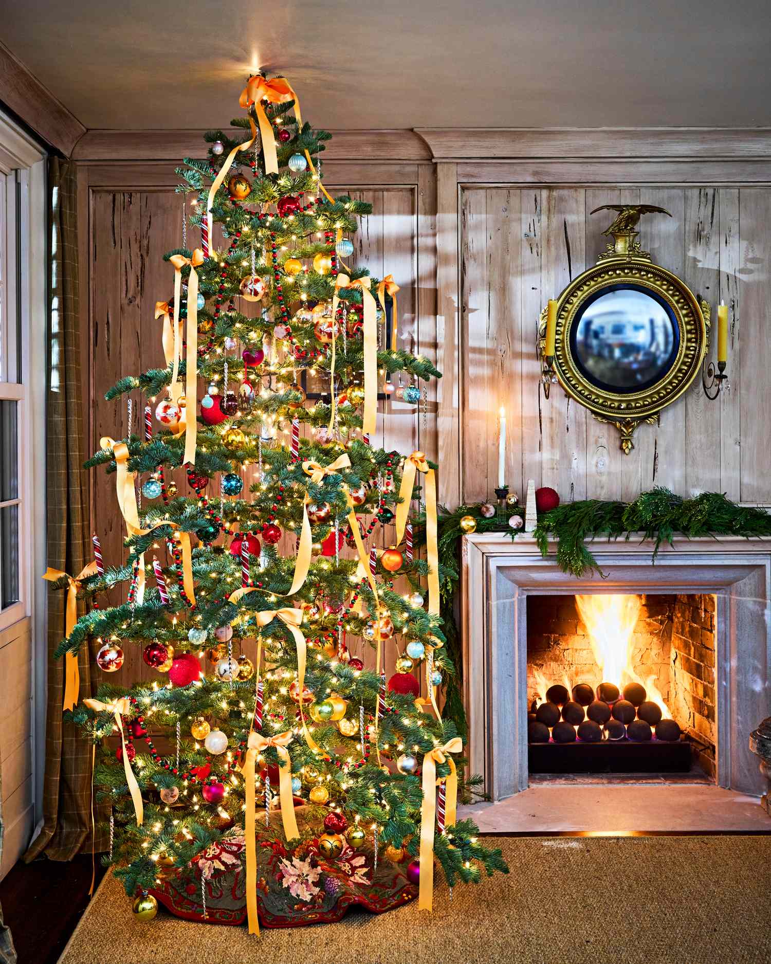 Holiday Decorating Tips From A Professional Florist