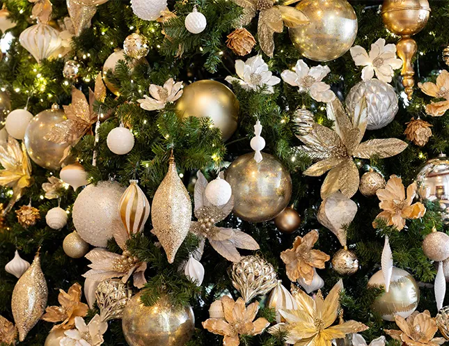 Holiday Events Charleston, SC | French Quarter Inn