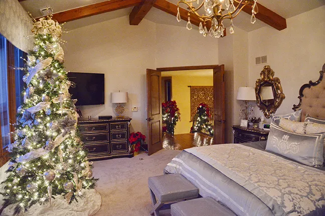 Holiday home – AvidLifestyle
