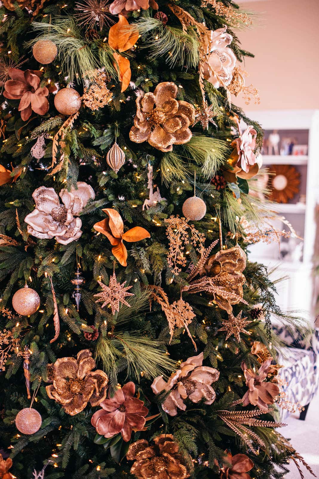 Holiday Home Tour
