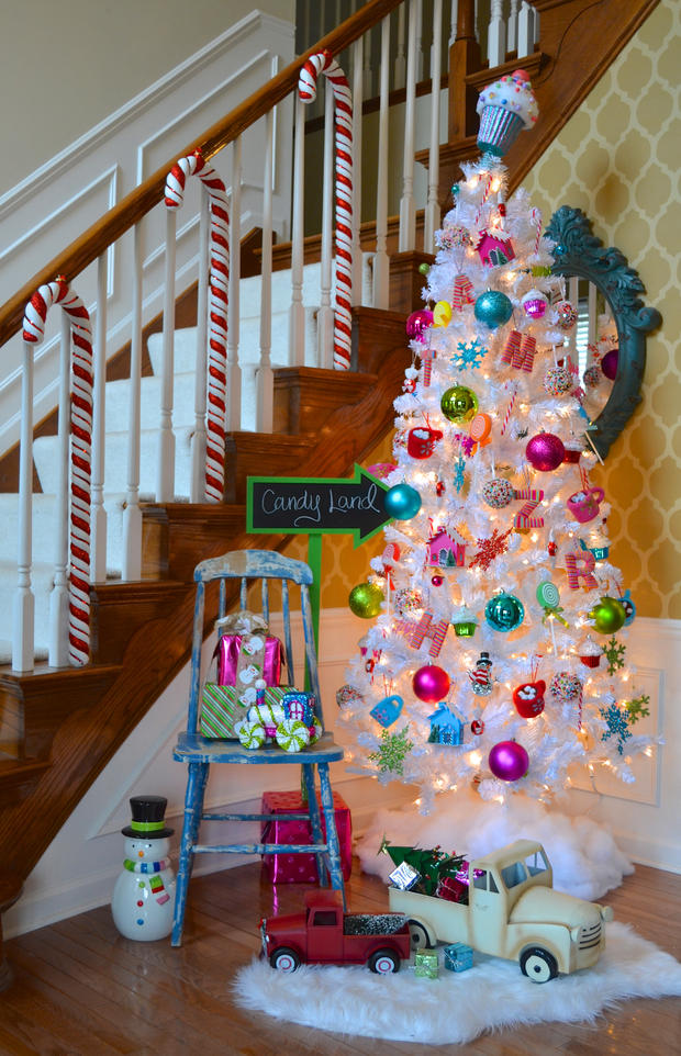 Holiday Home Tour - Haneen's Haven