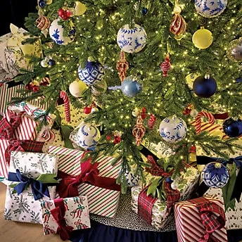 Holiday & Seasonal Decor | Ballard Designs