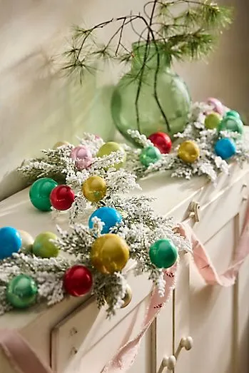 Holiday Wreaths + Garlands | Terrain