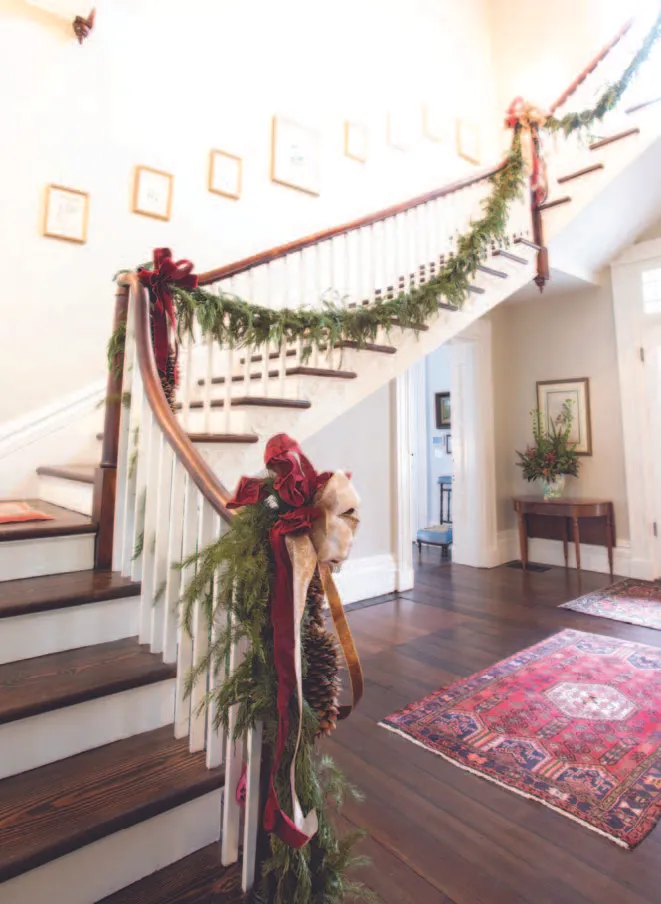 Home For The Holidays - EVENT Magazine