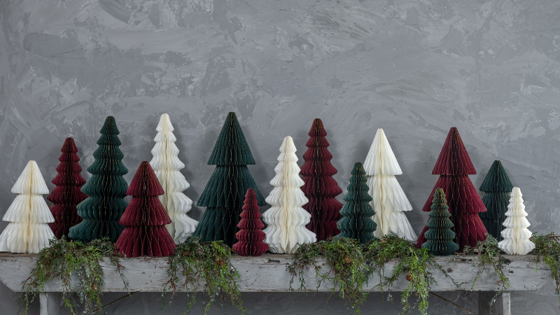 Home for the holidays - Lawn & Garden Retailer