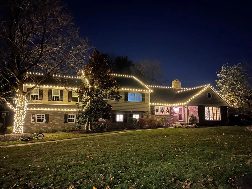 Home - Rudolph Christmas Lighting
