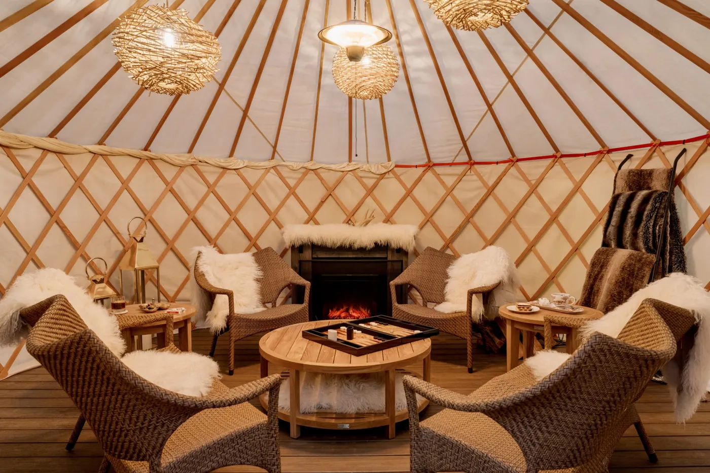 Hotel of the Week: The Snow Lodge Returns to The St. Regis Aspen