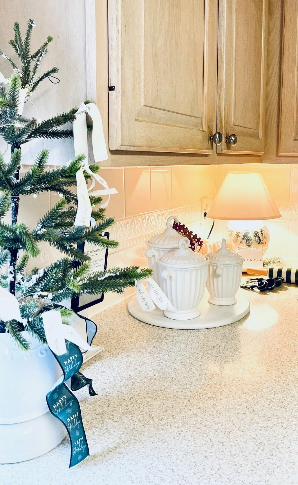 House of Mar 2024 Christmas Holiday Home Tour - House of Mar