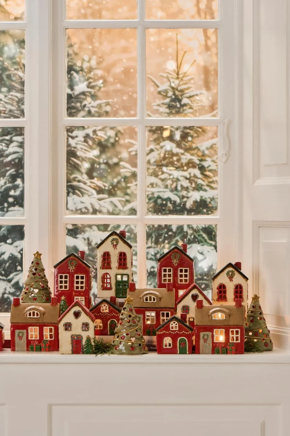 Houses – NORDIC.CHRISTMAS