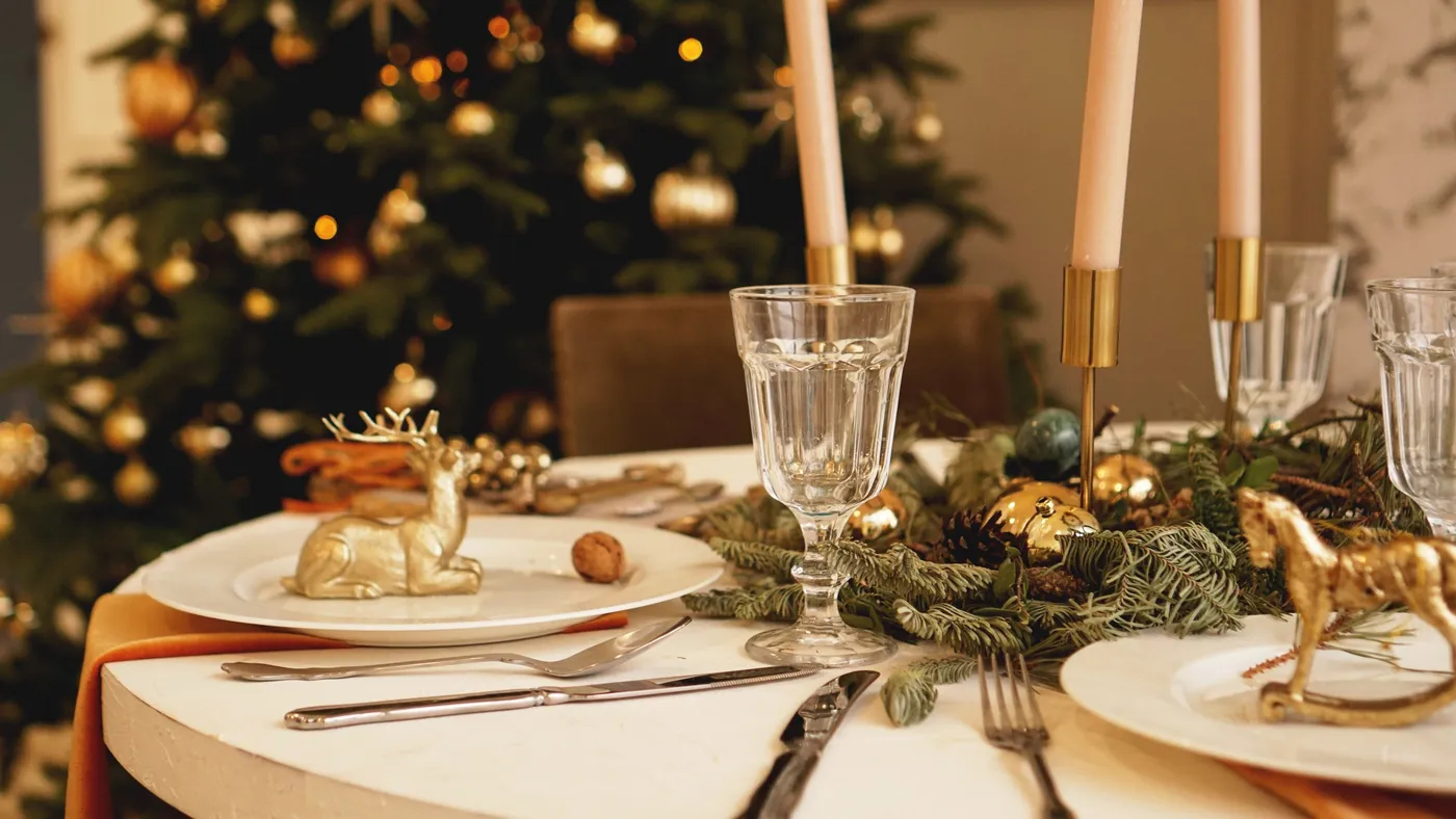 How International Traditions Have Shaped Christmas in Denmark - Last Week  in Denmark