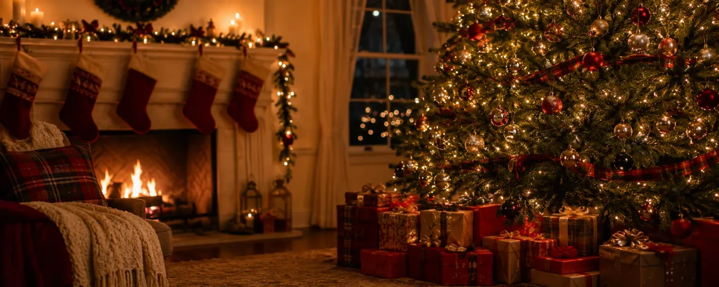 How Many Days Until Christmas 2026? — 88 days to go