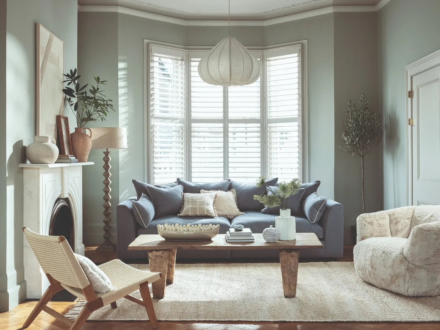 How to Bring Hygge into Your Home - Barker and Stonehouse