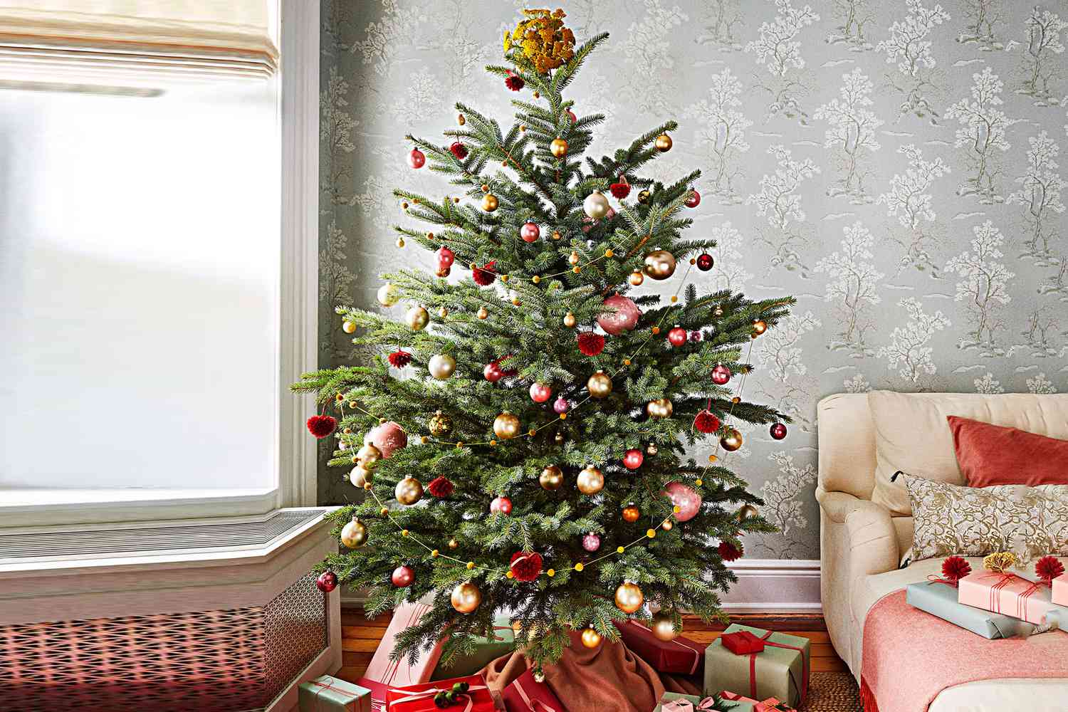 How to Care for Your Christmas Tree