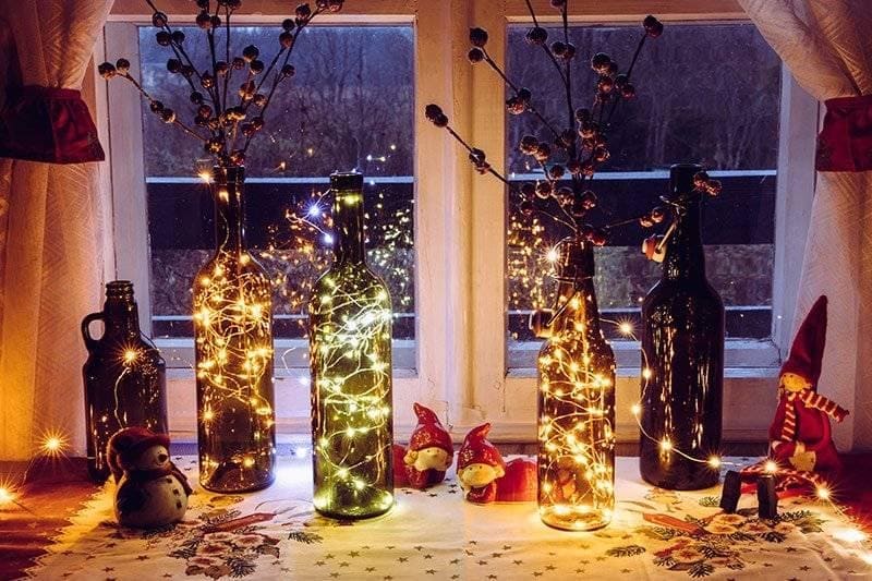 How to Decorate Home For Christmas festive - home decorations ideas –  JaipurCrafts