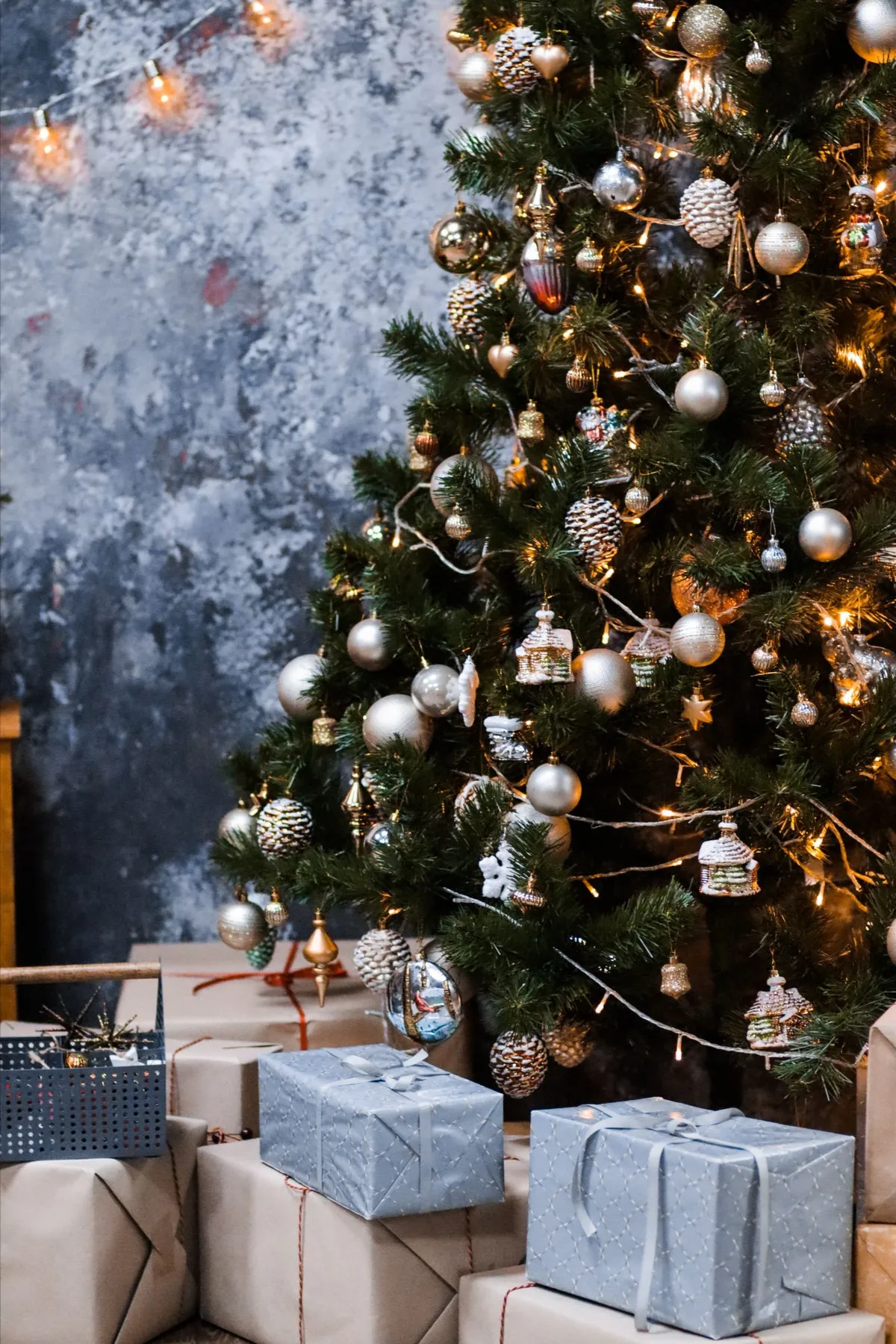 How to Dispose of Live Christmas Trees in the Treasure Valley - Lys...