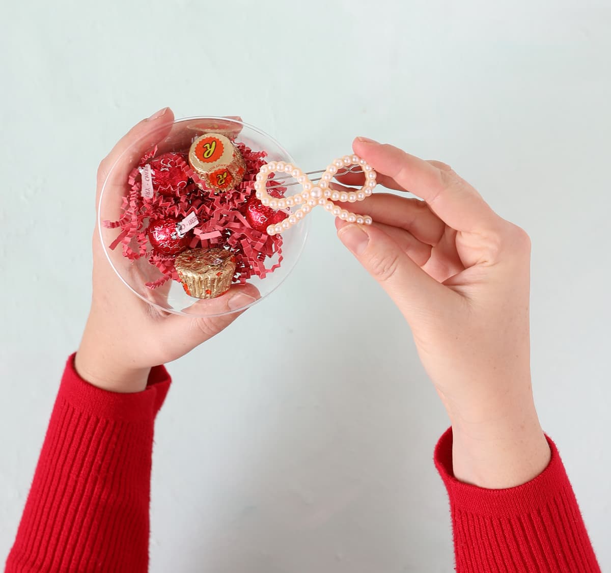 How to Make Gift Lollipops