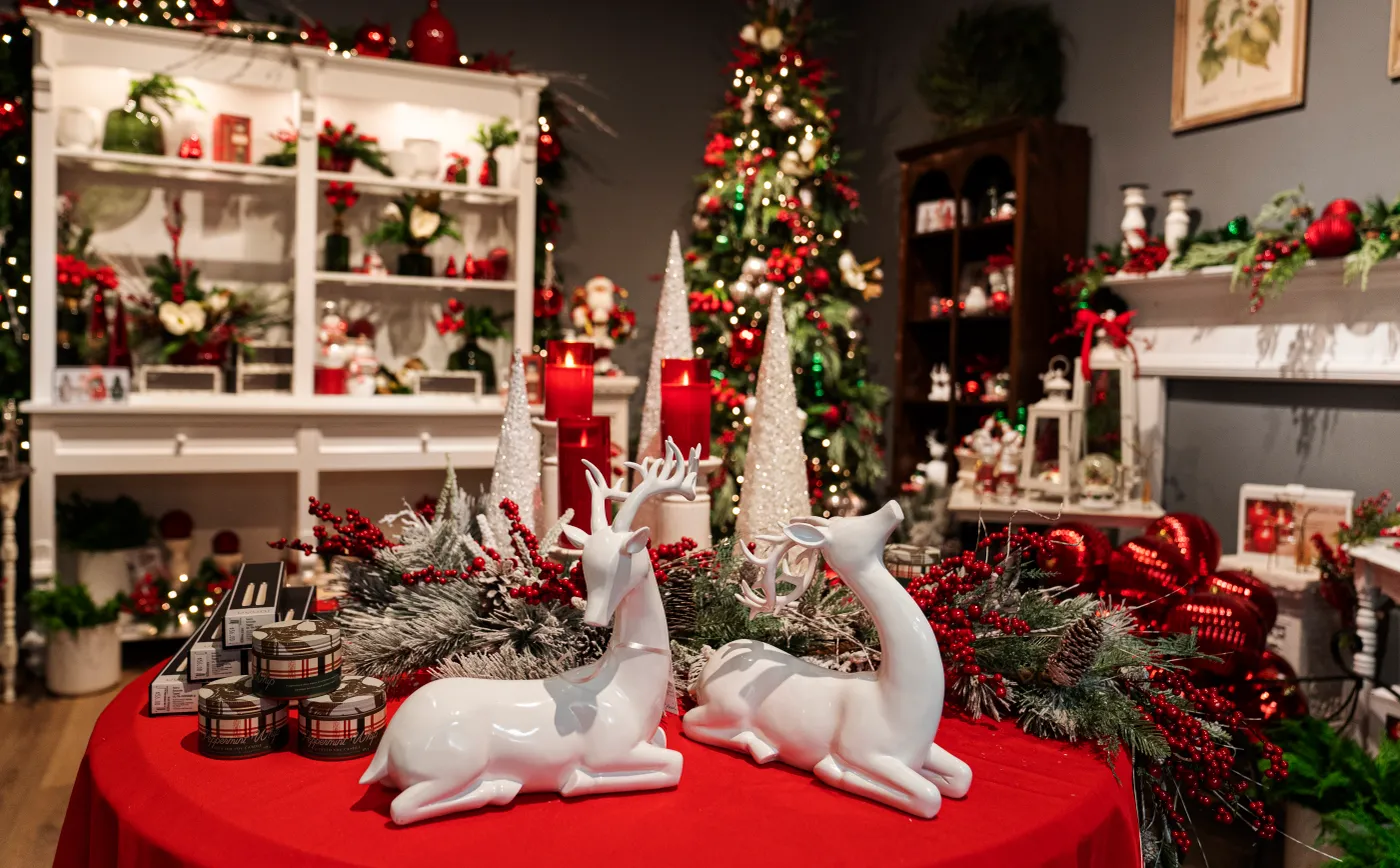 How to Stand Out with Christmas Decor This Year