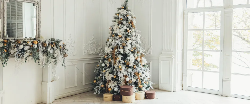 How to upscale your Christmas in 2020 - Pillinger