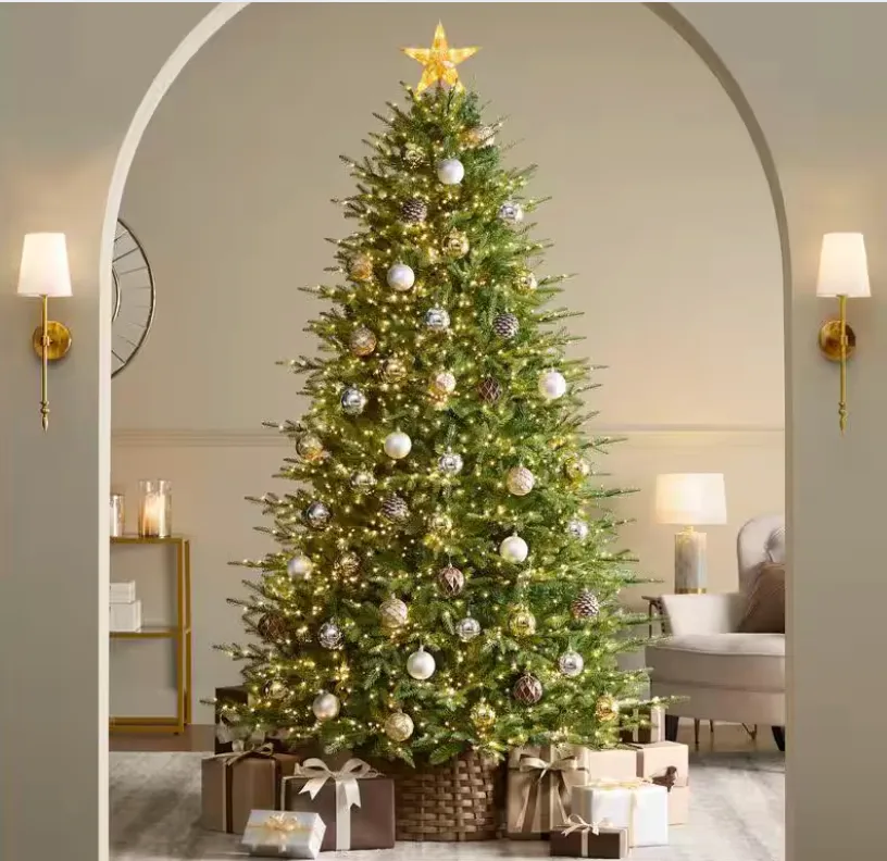 Hurry, Home Depot's Viral Christmas Tree is Back