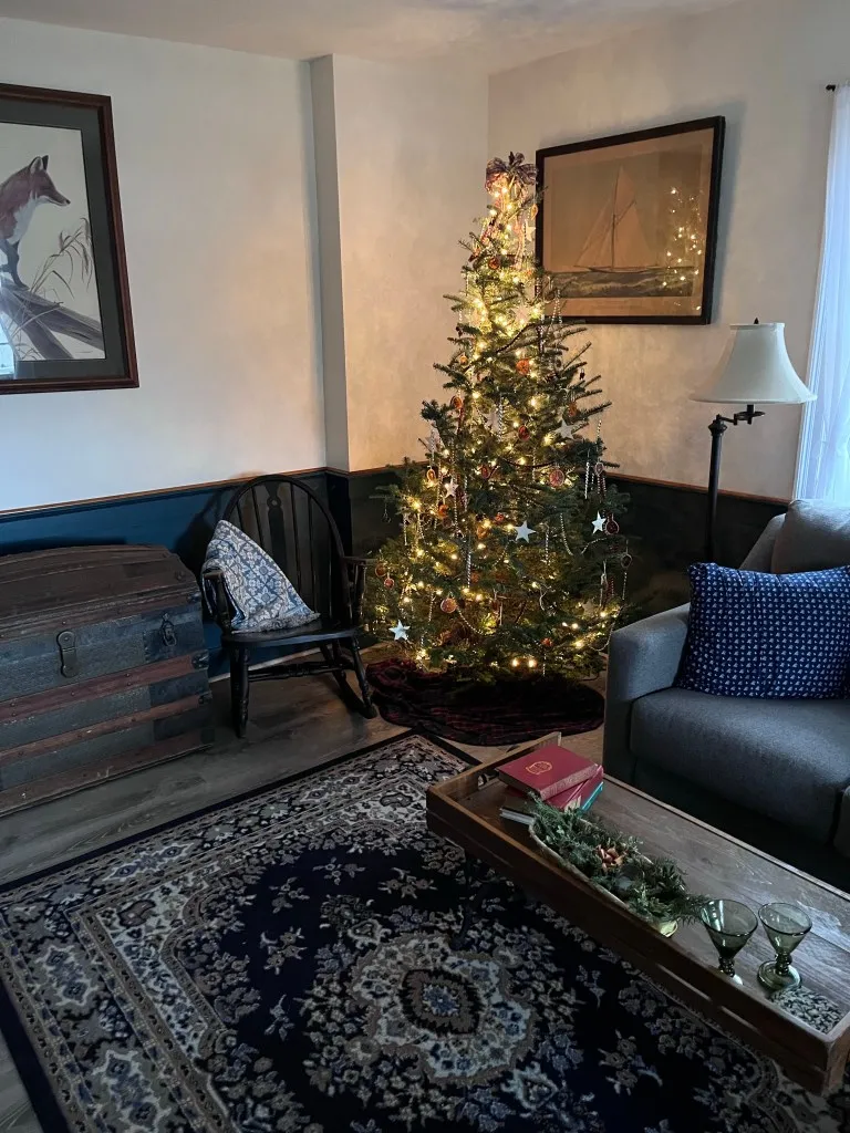 hygge – A Briar and Bramble Journal