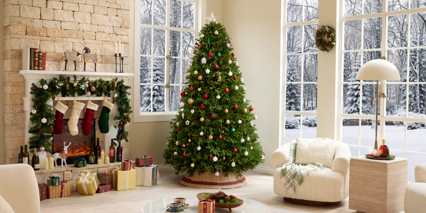 Interactive Christmas Trees: 2026 Guide & Top Features