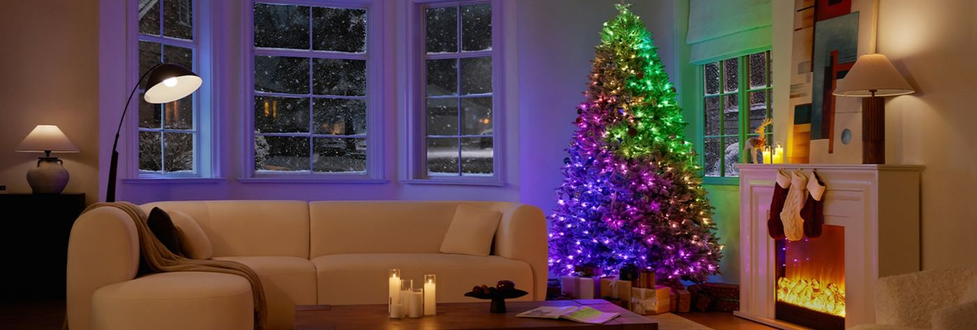 Interactive Christmas Trees: 2026 Guide & Top Features