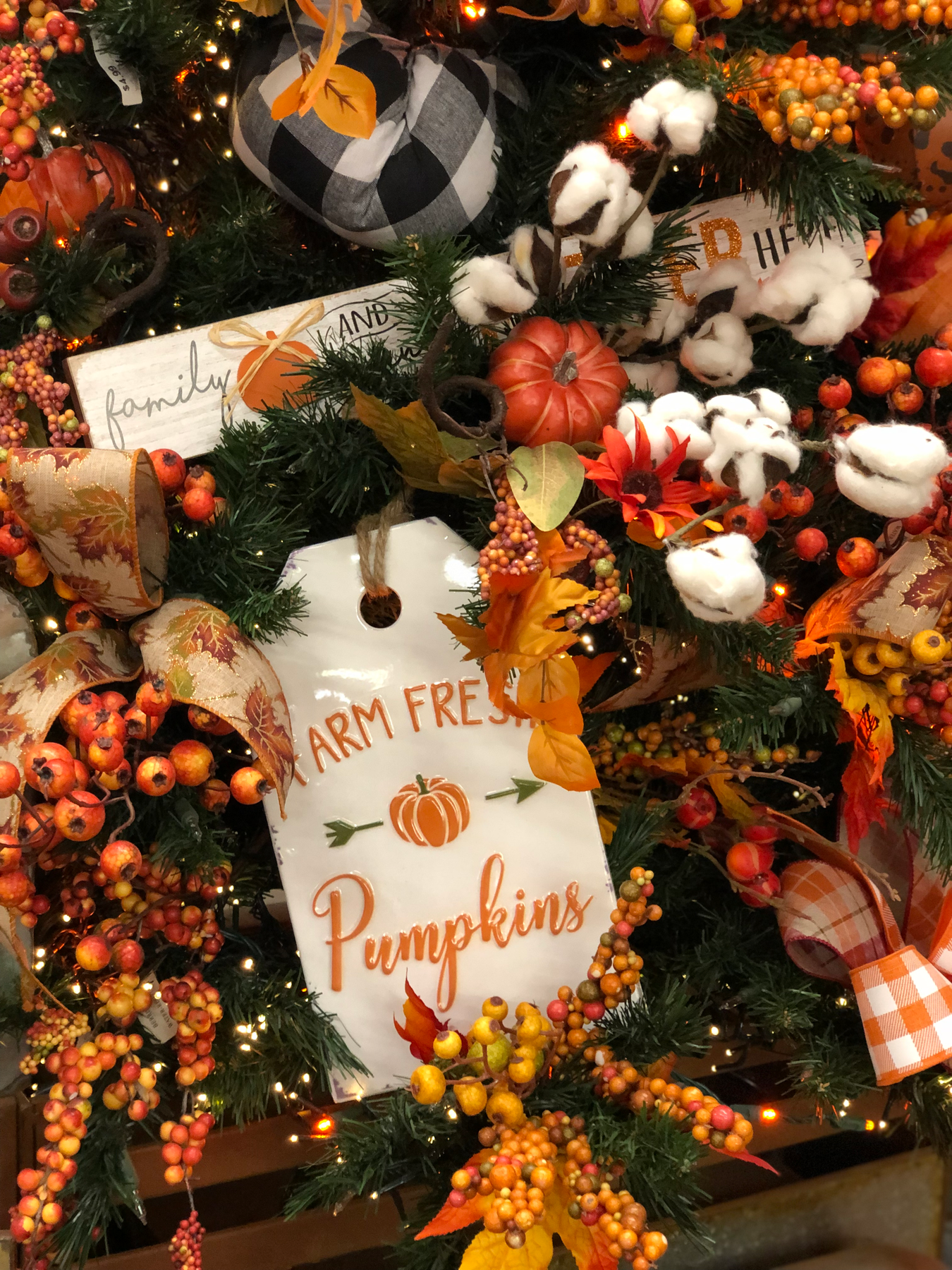 Is it too early to decorate for Christmas? - Tried and True by Trista