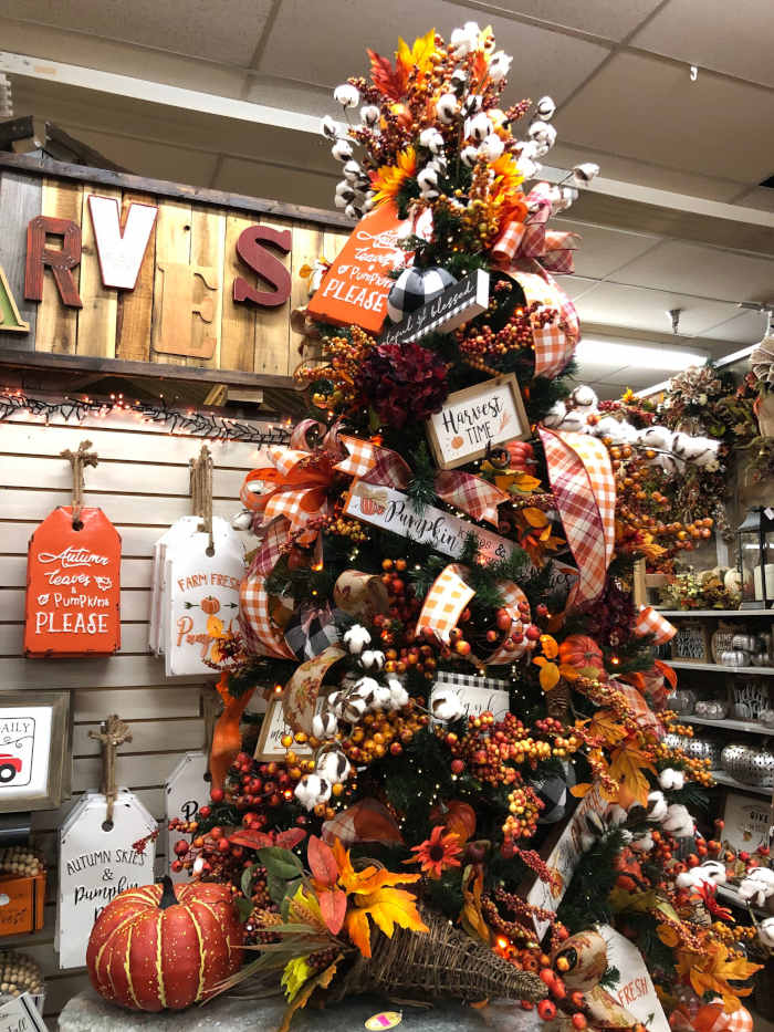 Is it too early to decorate for Christmas? - Tried and True by Trista