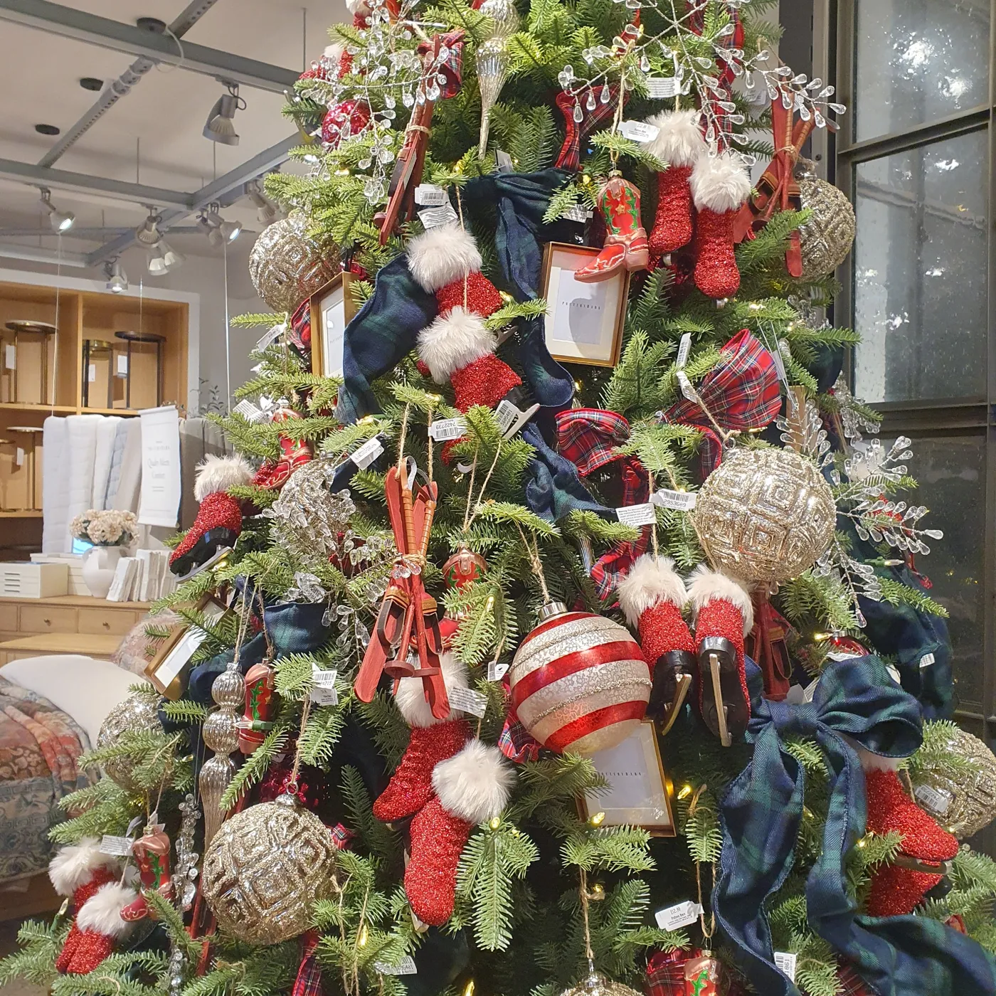 It gives the season more meaning than another set of…
