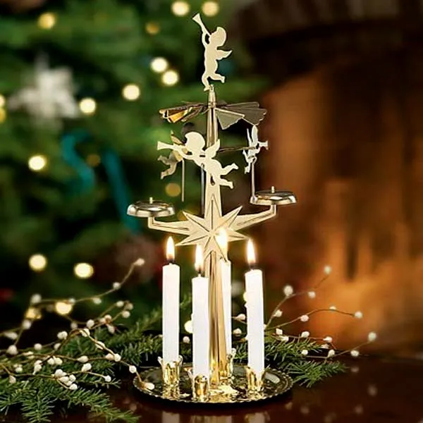 It's All Jul: Swedish Christmas Traditions
