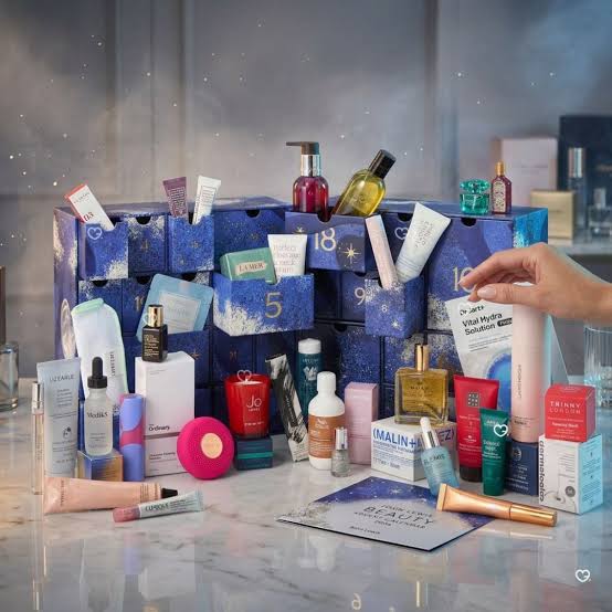 John Lewis Beauty Advent Calendar 2026: 41 Products Inside