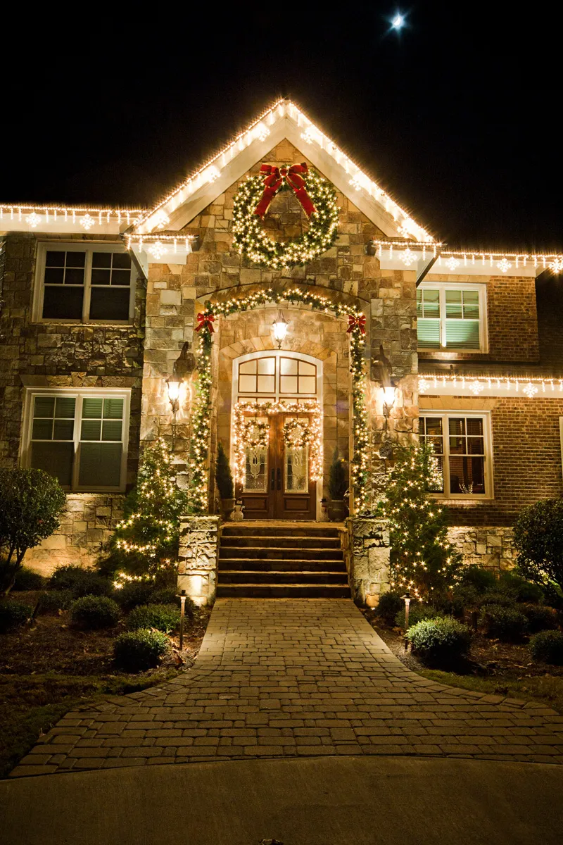 JR3X1147web - Long Island Christmas Light Installation