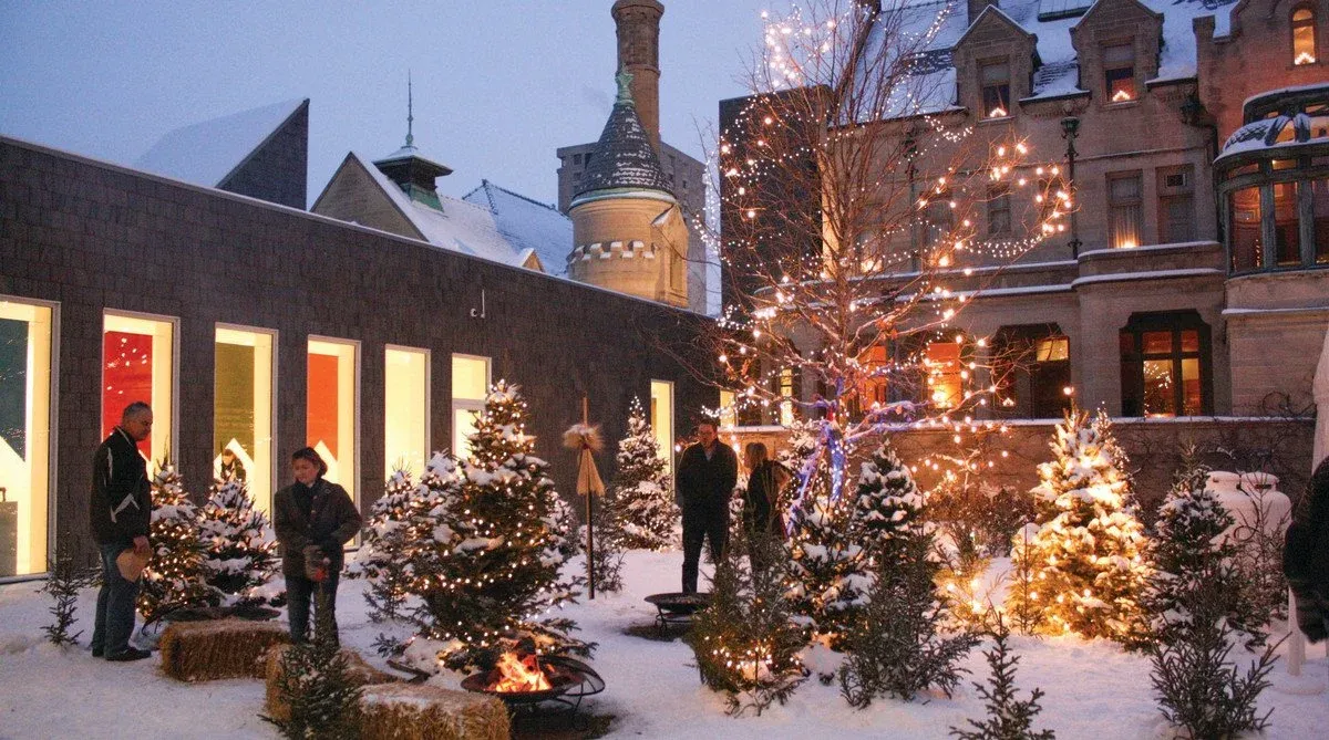 Julmarknad at American Swedish Institute 2026 — Steller Handcrafted Goods