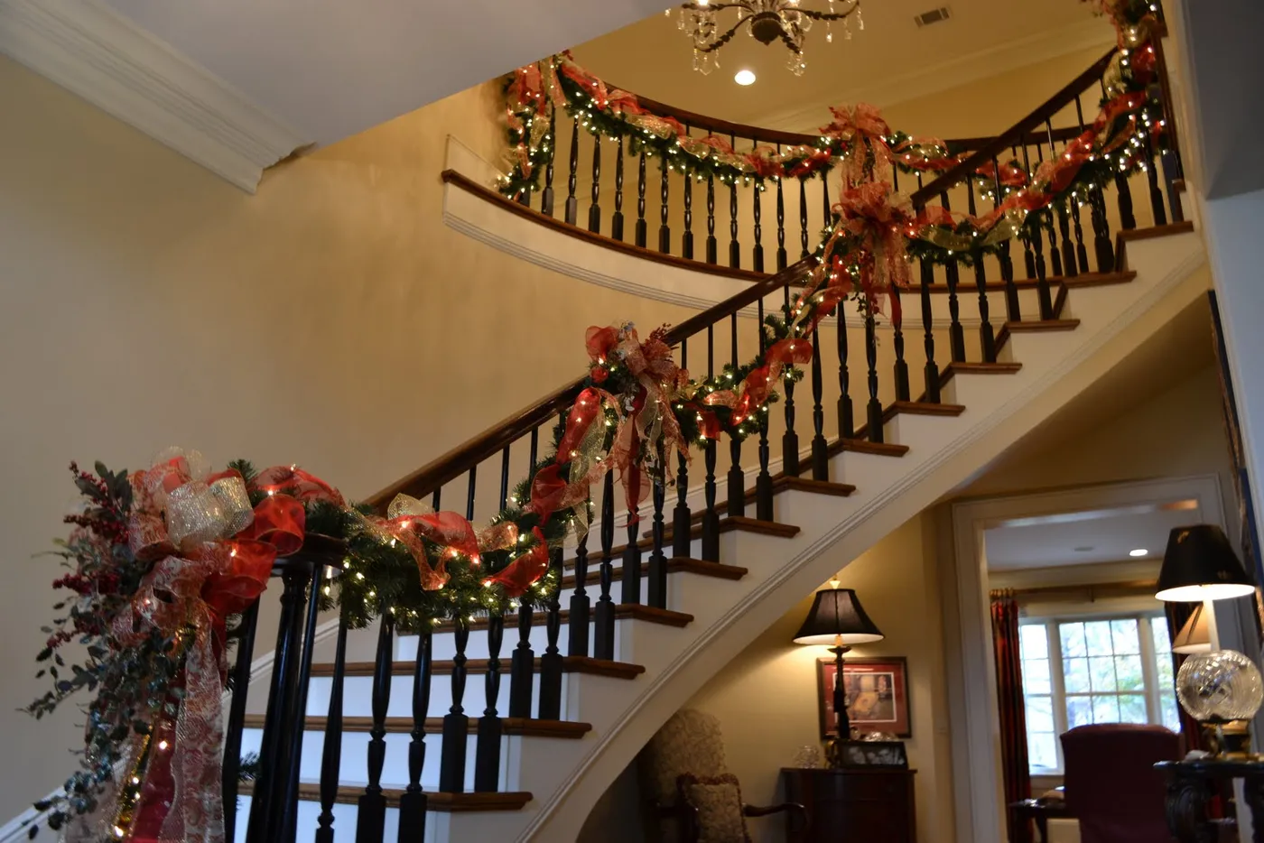 Kristen's Creations: Traditional Christmas