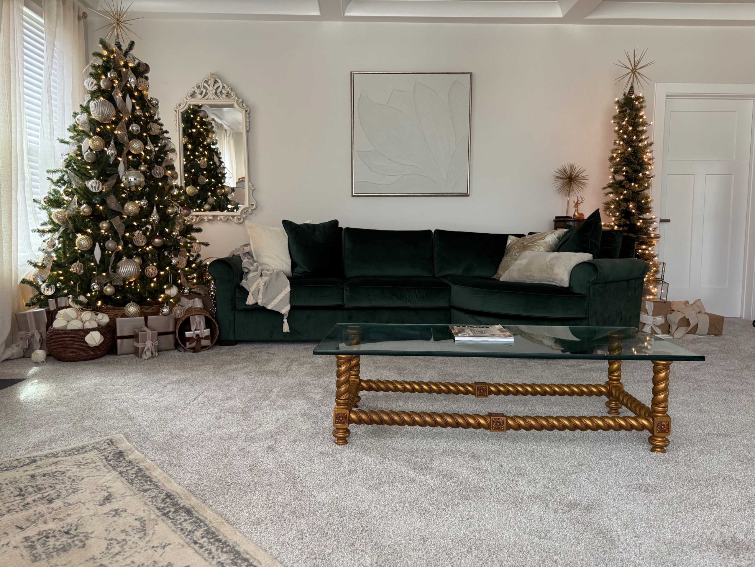 Lily & Pancy Designs | Fayetteville Christmas Holiday Oasis, Fayetteville,  GA | Production | Peerspace