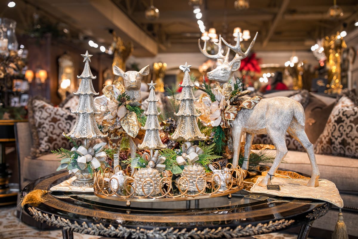 Linly Designs Holiday Open House 2018 - Linly Designs