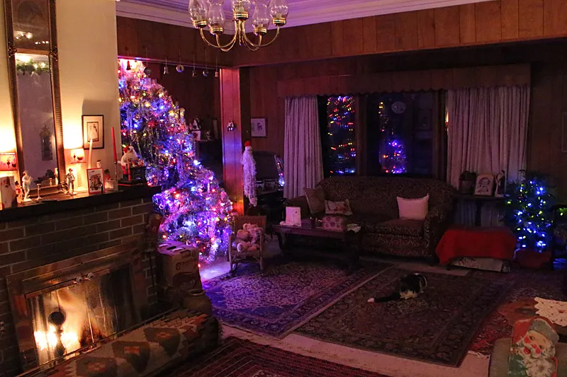 MacGyvering Your Christmas – MacGyver Online