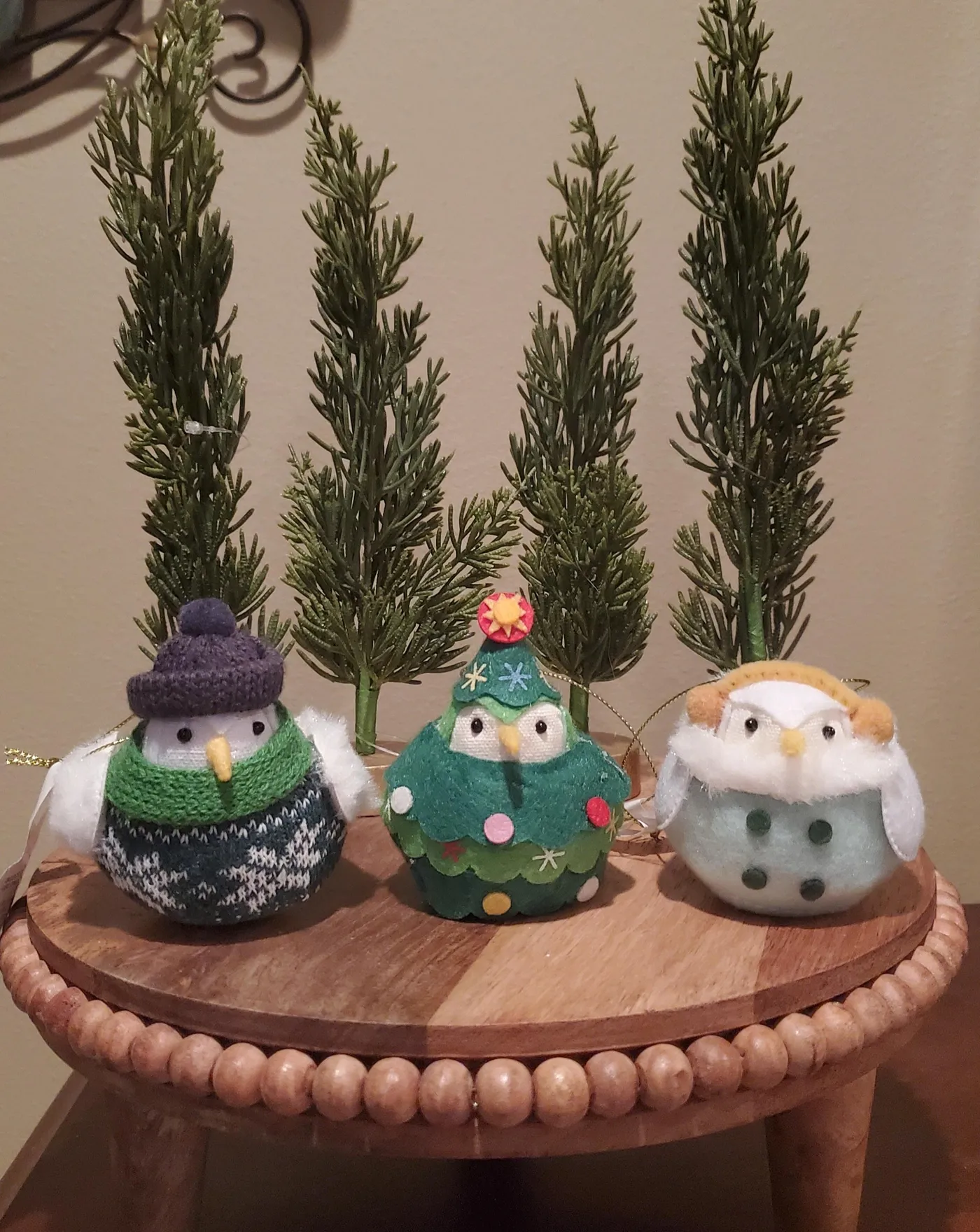 Mini Birds from Target 2021 Wondershop | Mercari